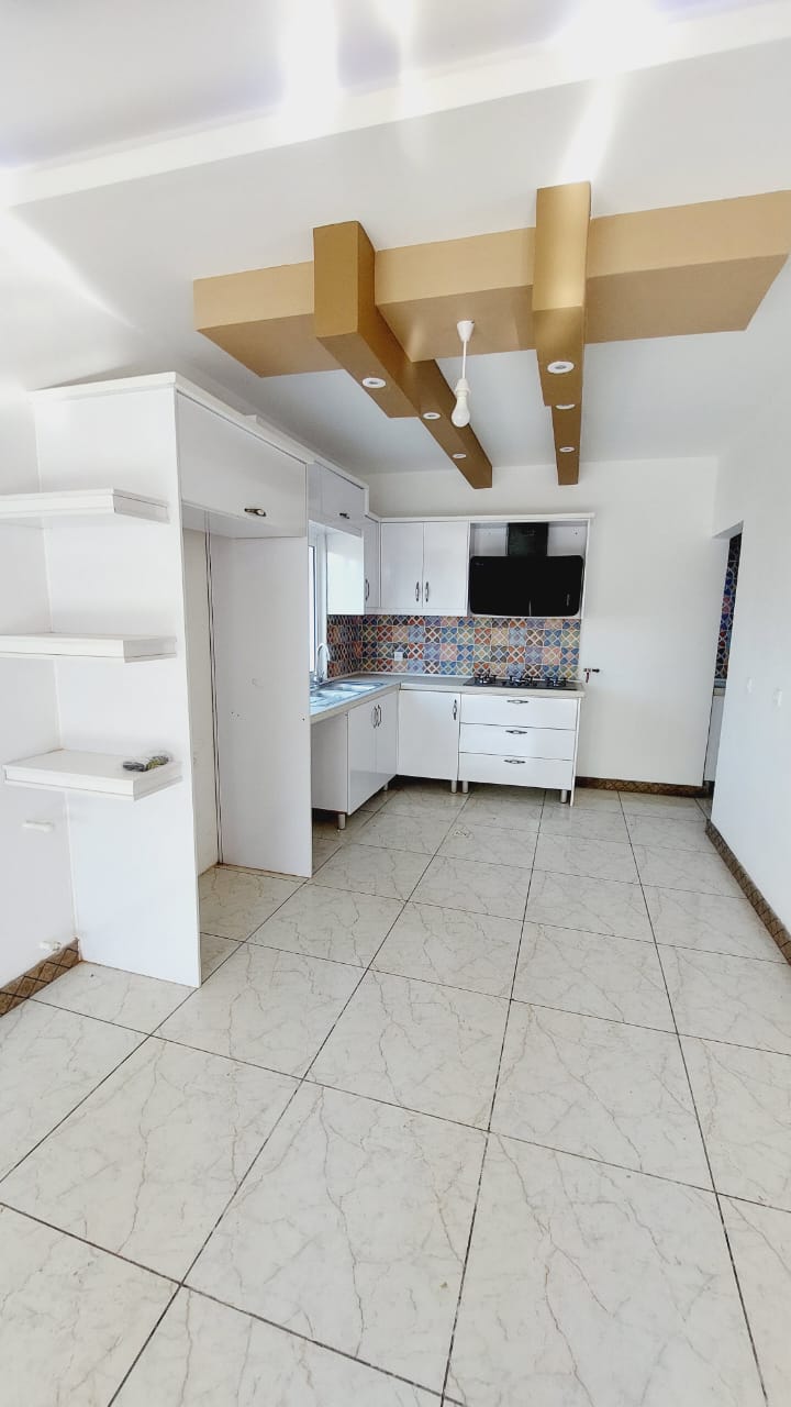 ویلای 160 متری فلت نوساز نوشهر