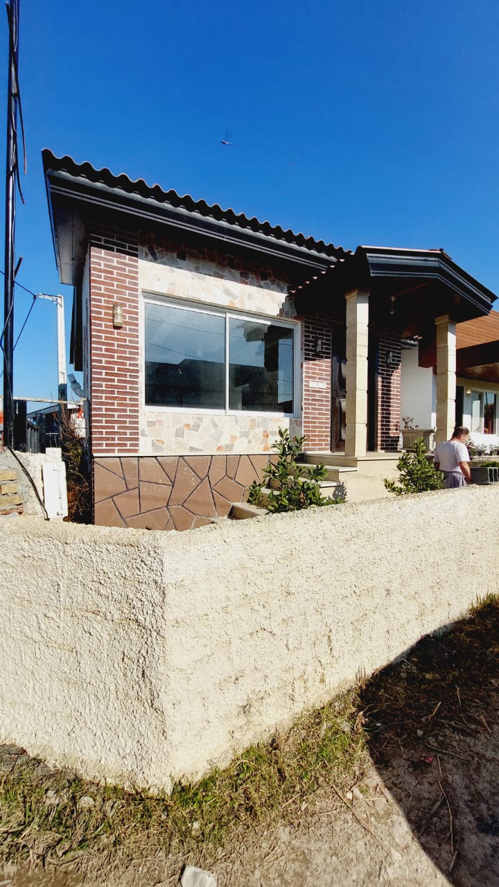 ویلای 160 متری فلت نوساز نوشهر