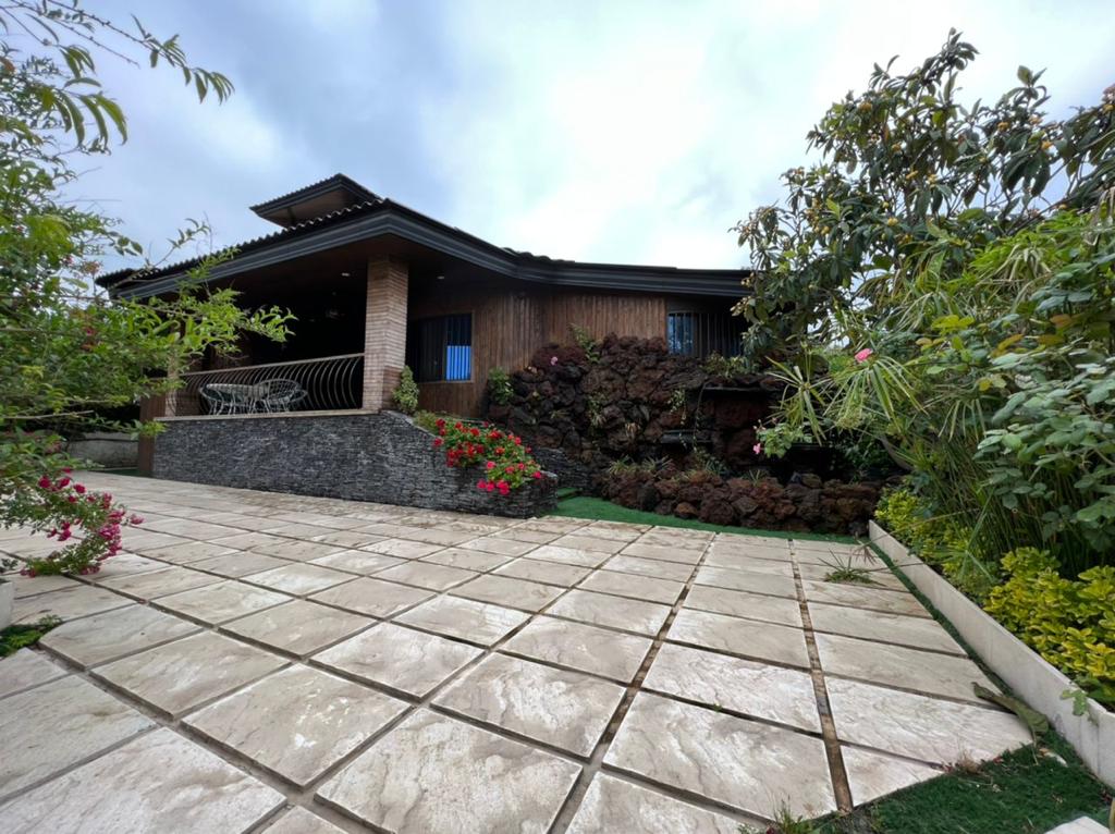 ویلای 740متری مدرن و لوکس نارنج بن نوشهر