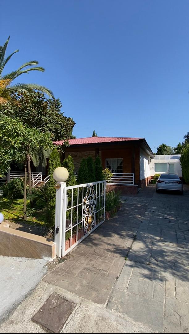 ویلای  608 متری مدرن ونوش نوشهر