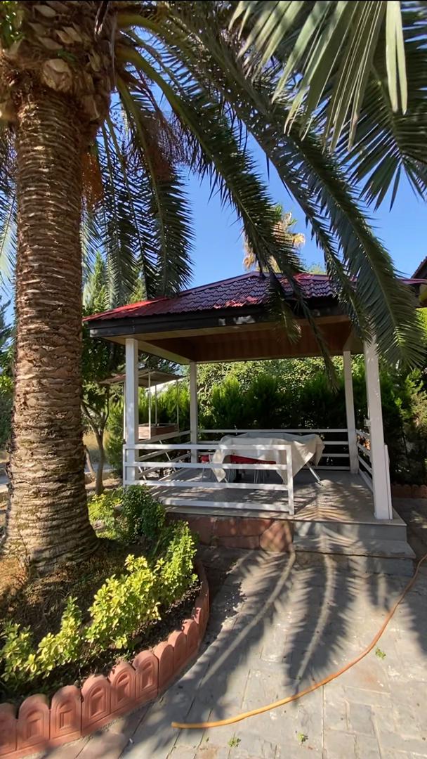 ویلای  608 متری مدرن ونوش نوشهر