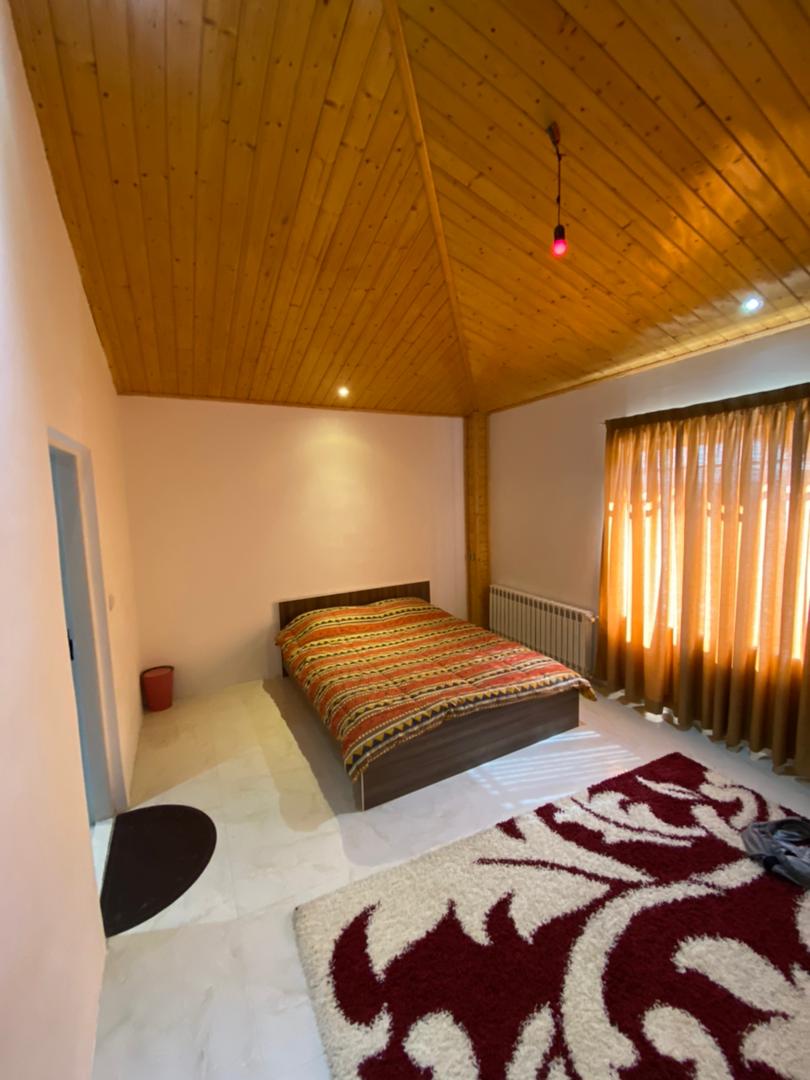 ویلای  608 متری مدرن ونوش نوشهر