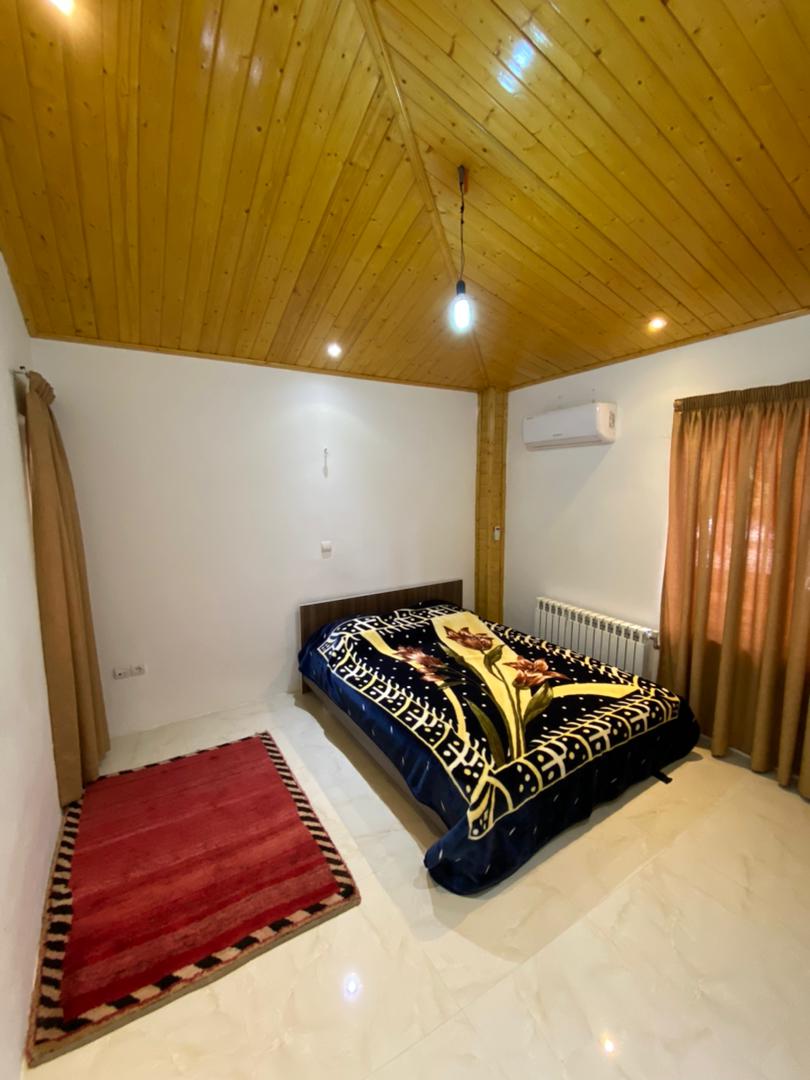 ویلای  608 متری مدرن ونوش نوشهر