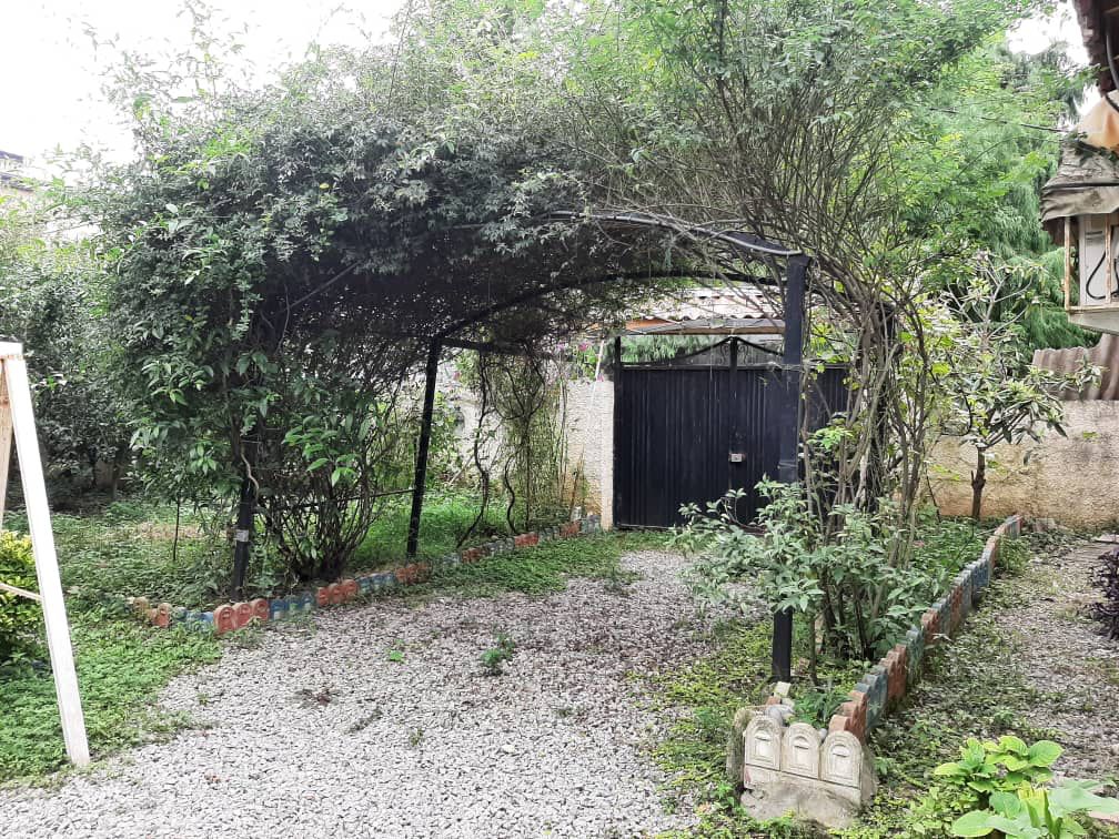 خانه باغ ویلایی 400 متری در نوشهر