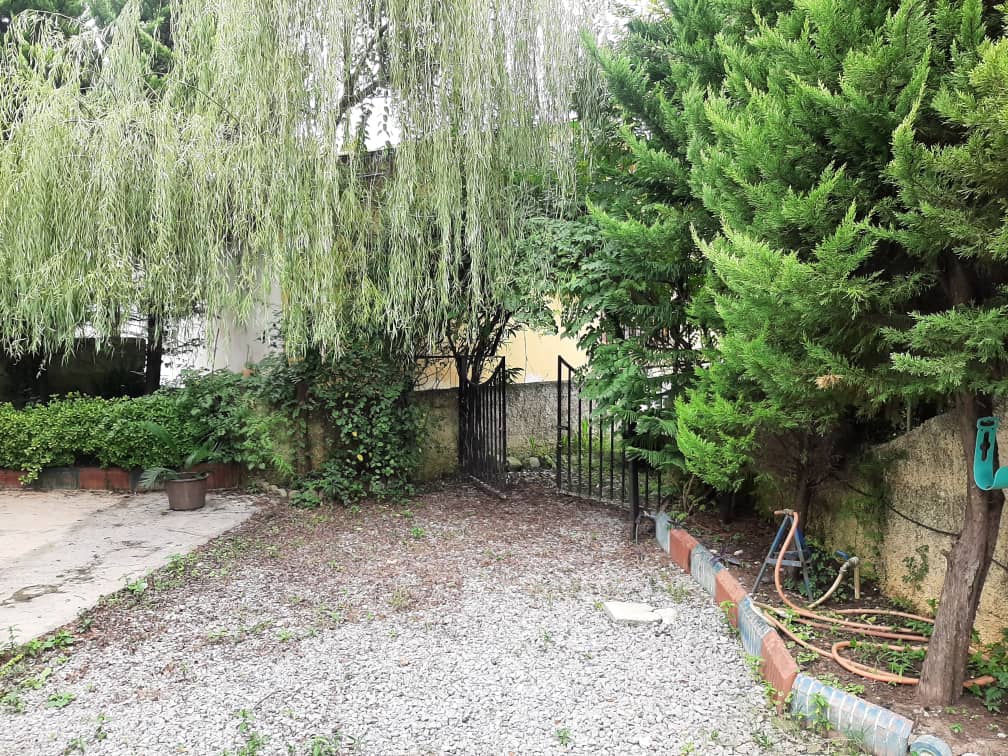 خانه باغ ویلایی 400 متری در نوشهر