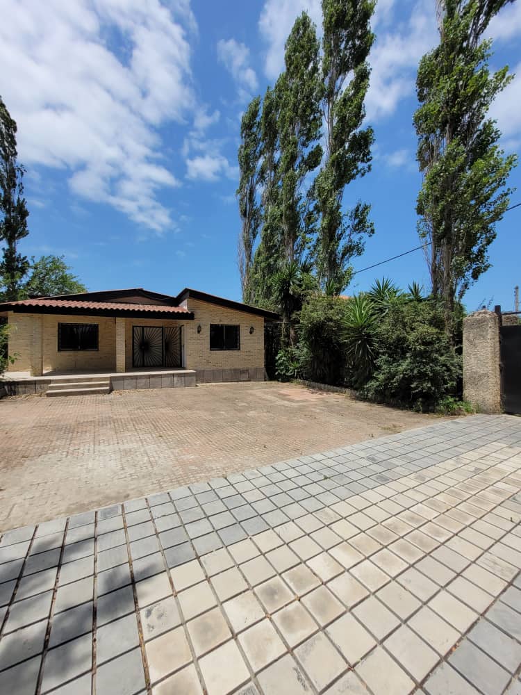 ویلای  950 متری لوکیشن قوی آویدر سیسنگان