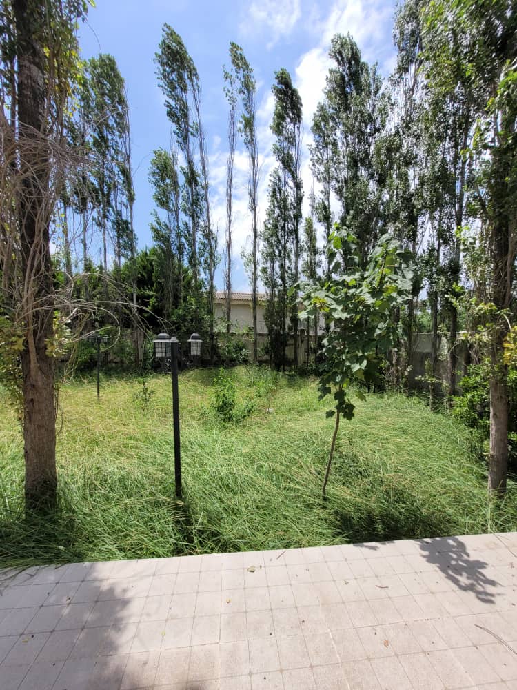 ویلای  950 متری لوکیشن قوی آویدر سیسنگان