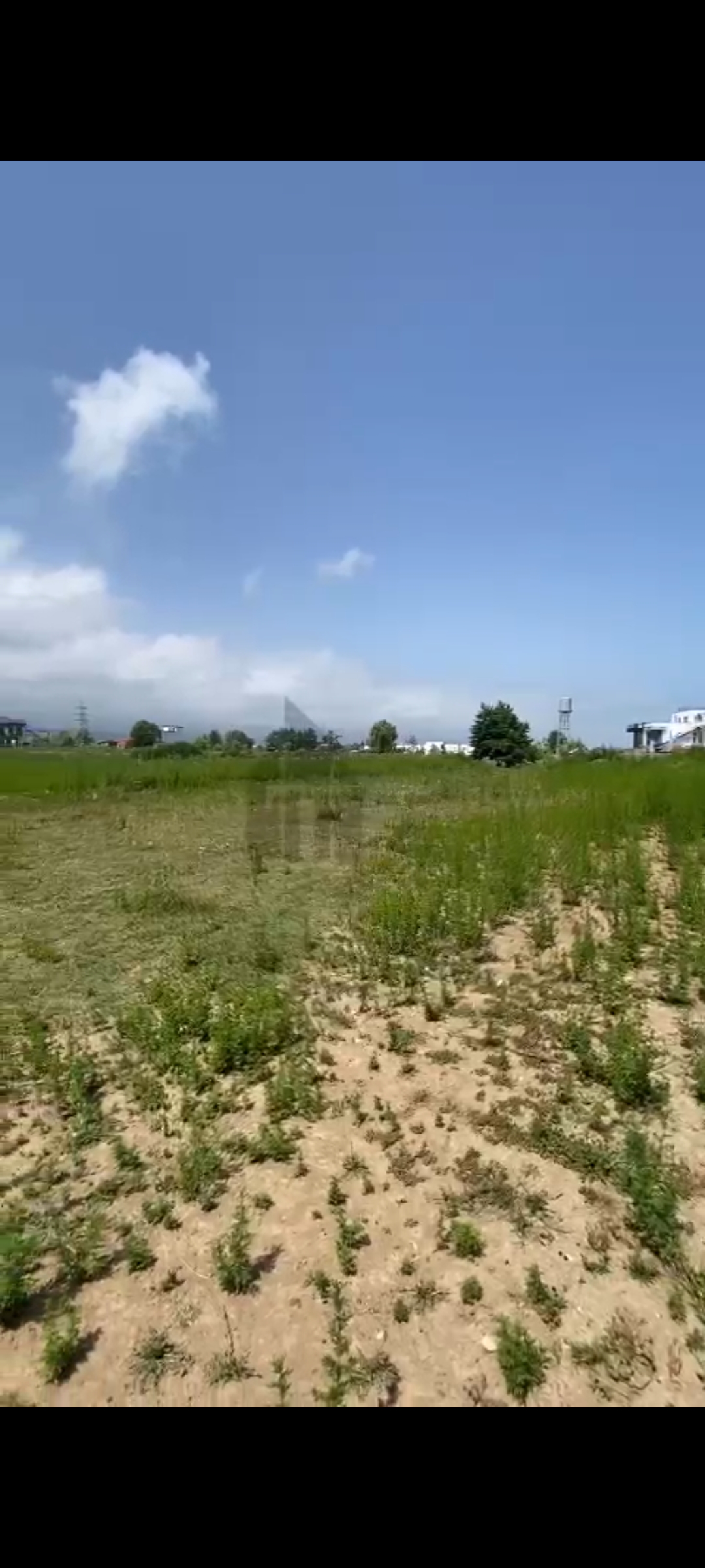 زمین 1500 متری در لوکیشن برند سیاهرود رویان