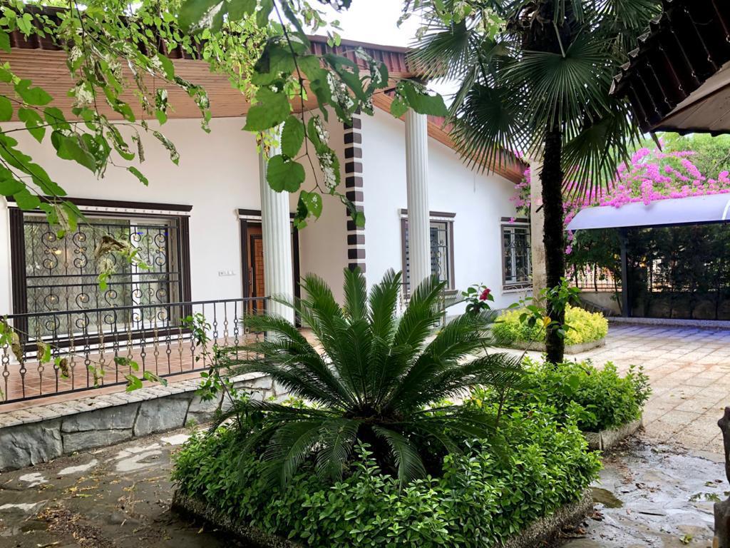 ویلای 450 متری لاکچری سیسنگان