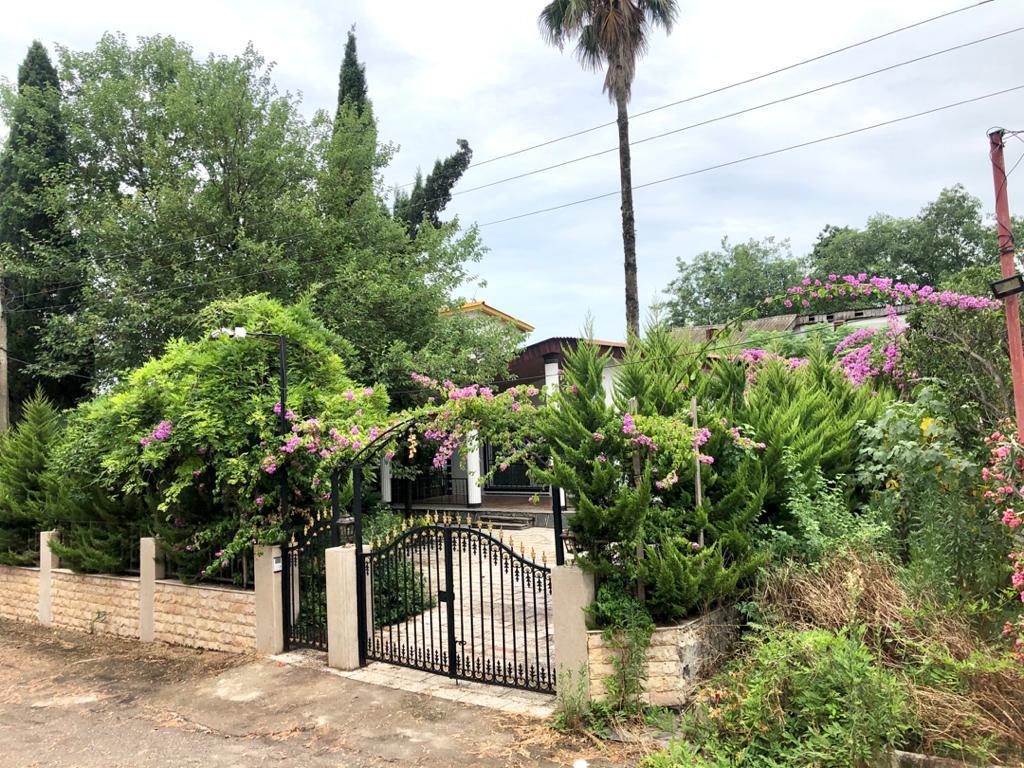 ویلای 450 متری لاکچری سیسنگان