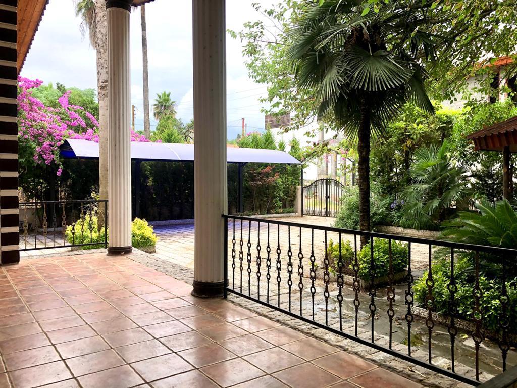 ویلای 450 متری لاکچری سیسنگان