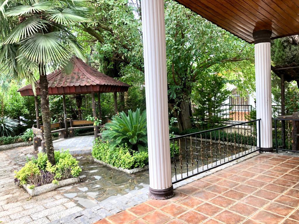 ویلای 450 متری لاکچری سیسنگان