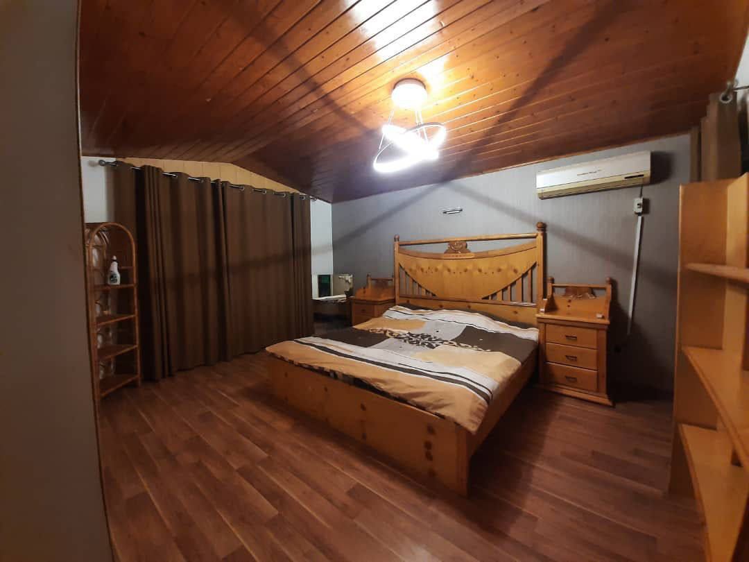 ویلای 600 متری دوبلکس ساحلی نوشهر