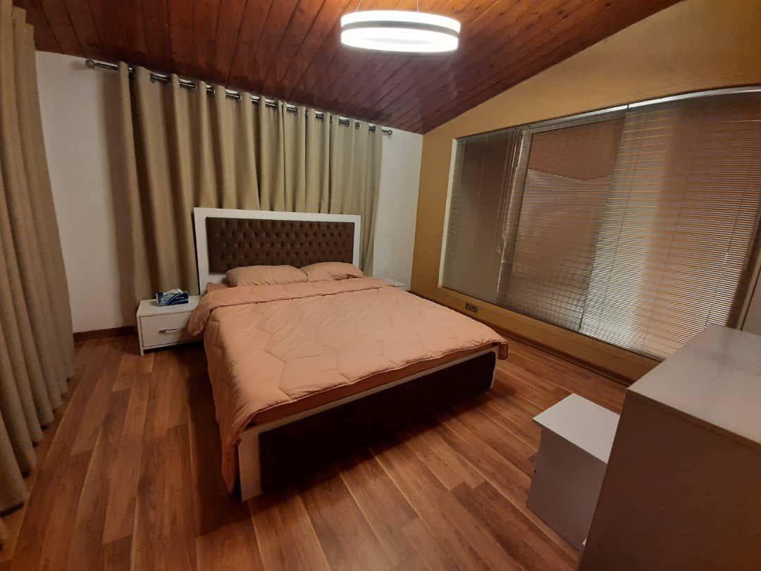 ویلای 600 متری دوبلکس ساحلی نوشهر