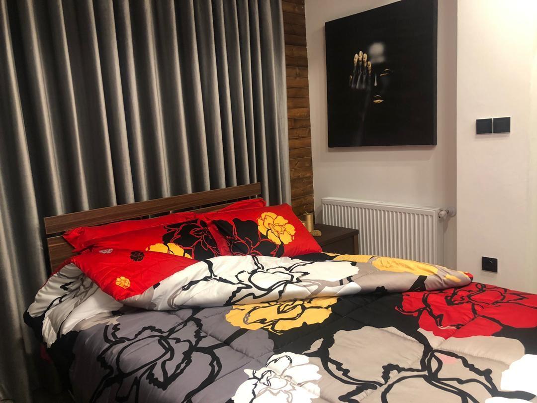 ویلای 400 متری مدرن و دوبلکس ساحلی وازیوار