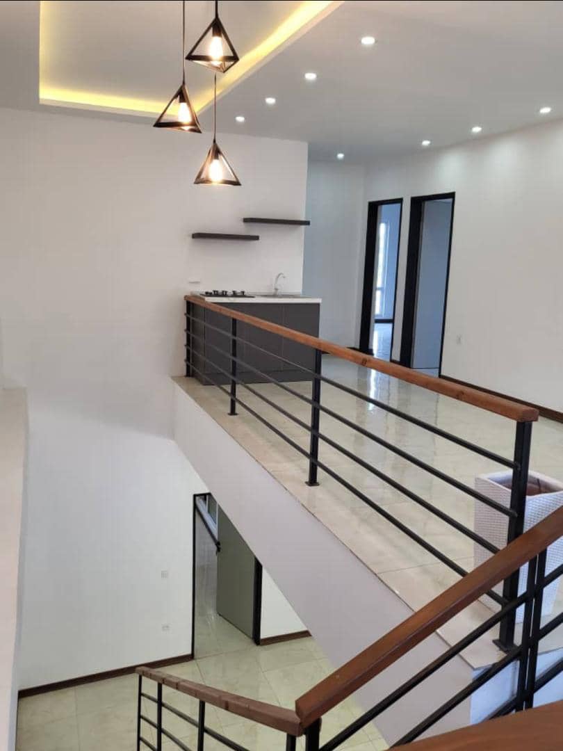 ویلای 400 متری مدرن و دوبلکس نوشهر