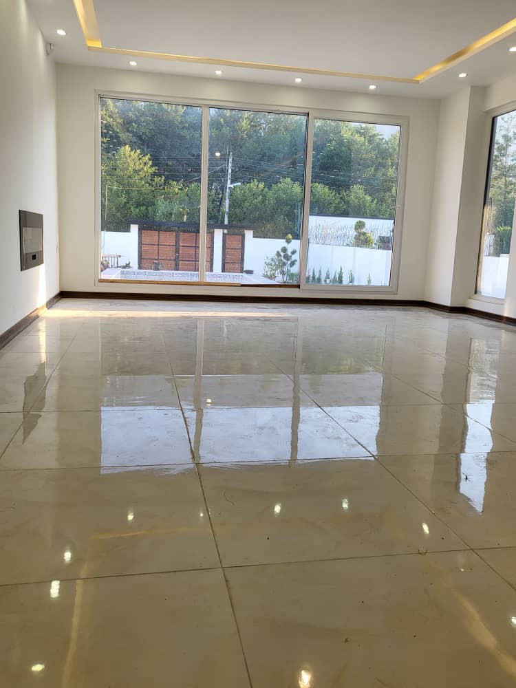 ویلای 400 متری مدرن و دوبلکس نوشهر