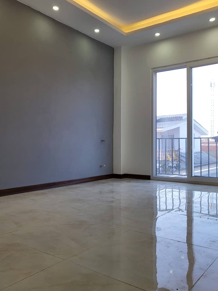 ویلای 400 متری مدرن و دوبلکس نوشهر