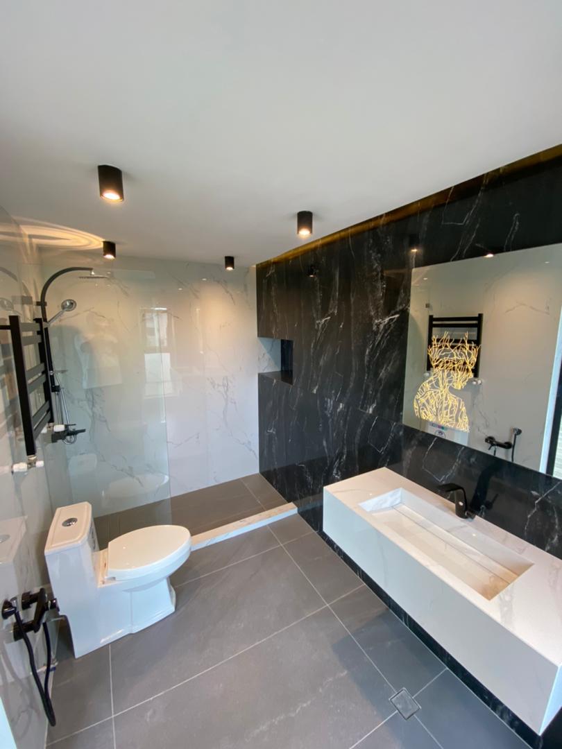 ویلای 700متری دوبلکس ومدرن شهرکی