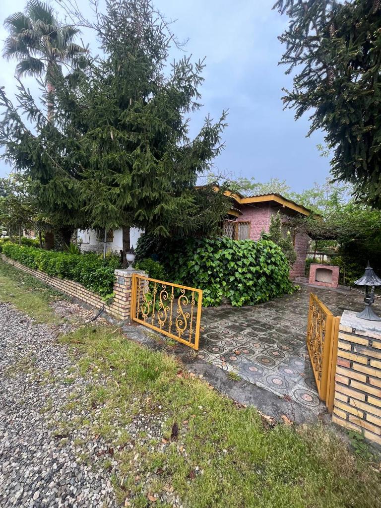 ویلای 375 متری مدرن چلک