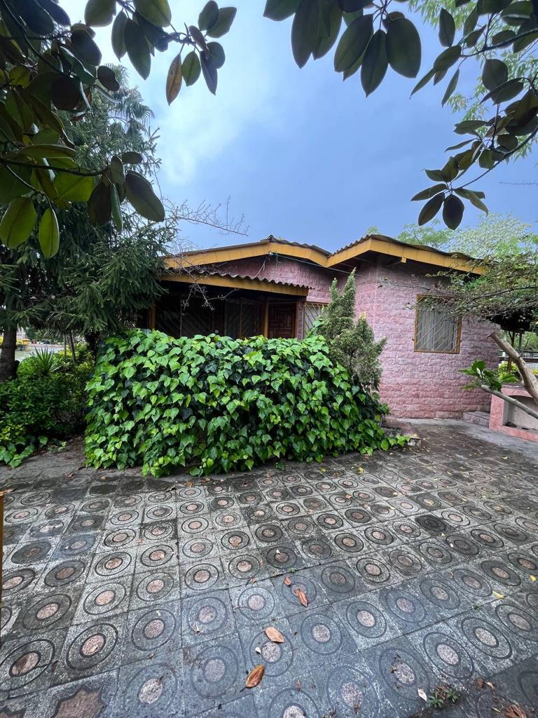 ویلای 250 متری فلت خوش نقشه امیررورد