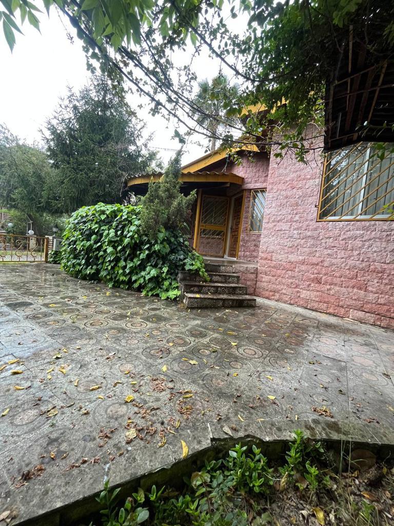 ویلای 250 متری فلت خوش نقشه امیررورد