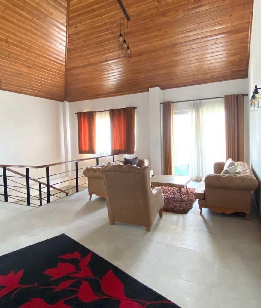 ویلای 505 متری مدرن ساحلی 