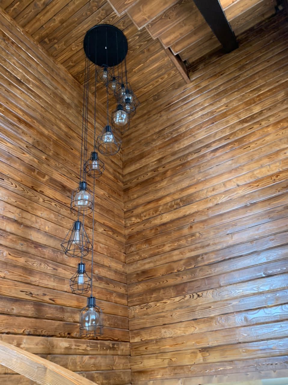 ویلای 260 متری تریپلکس شهرکی