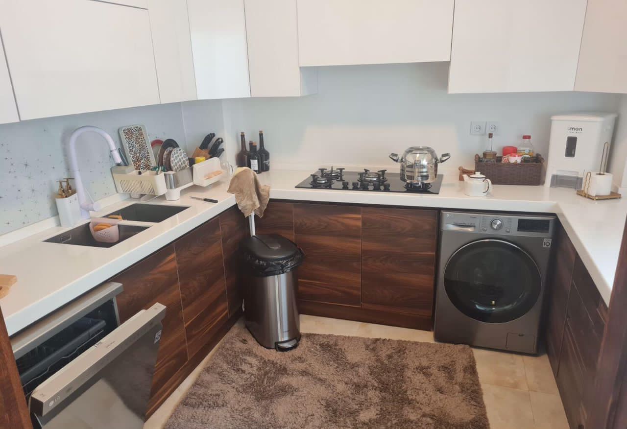 ویلای  550 متری  شهرکی ساحلی مدرن