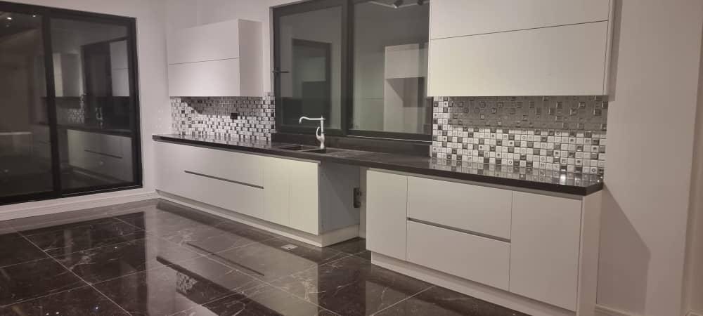 ویلای 580 متری شهرک منطقه  برند ونوش 