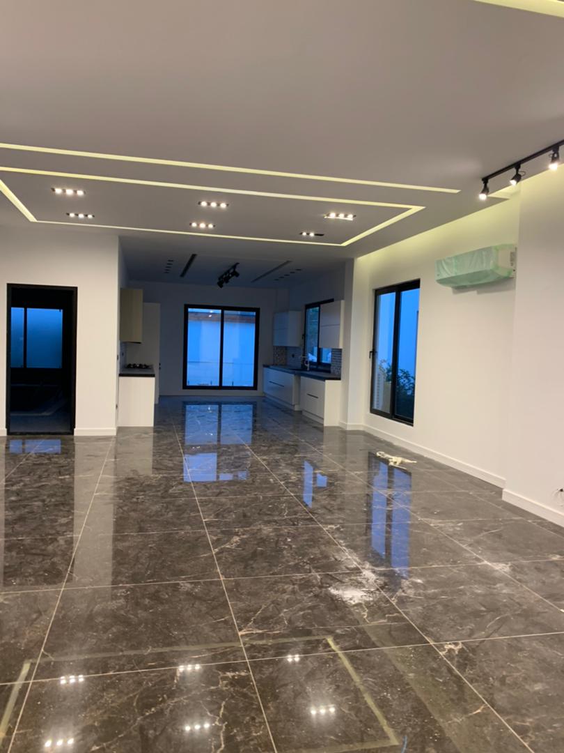 ویلای 580 متری شهرک منطقه  برند ونوش 