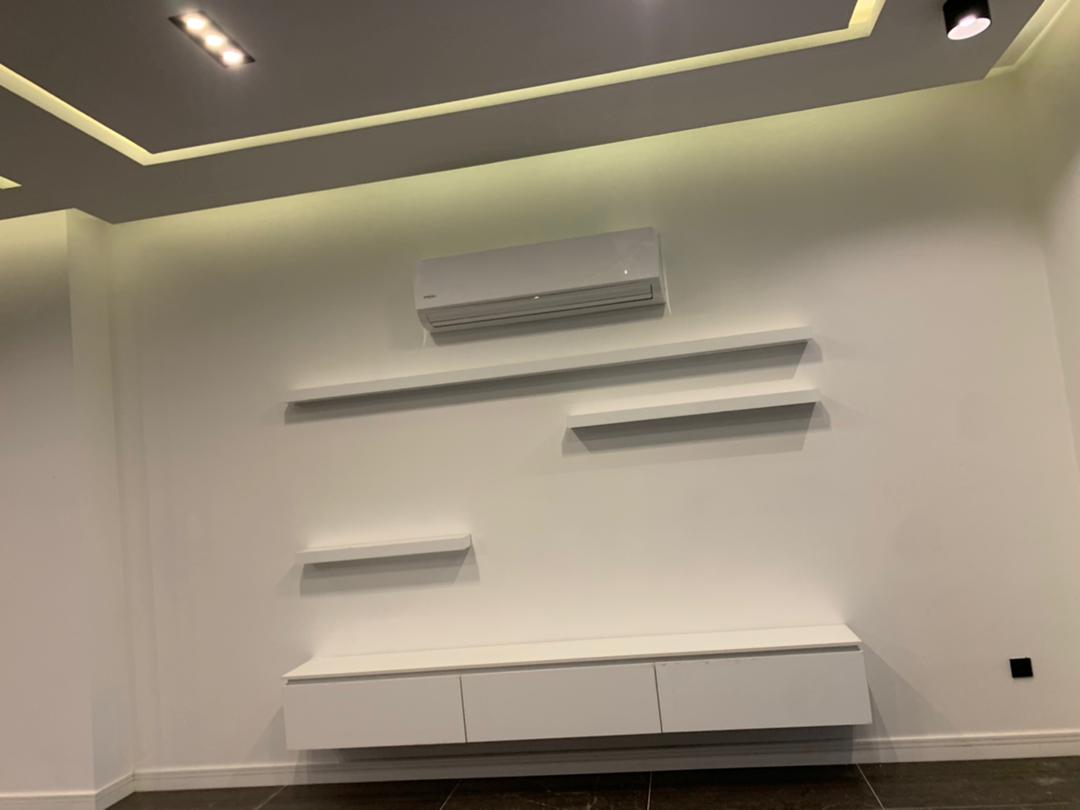 ویلای 580 متری شهرک منطقه  برند ونوش 