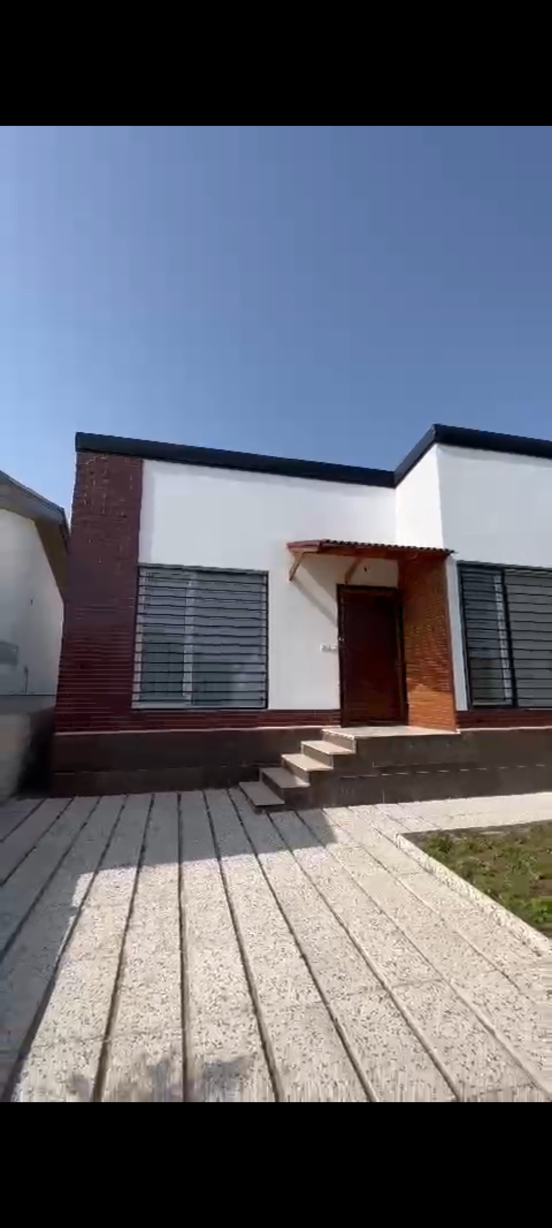 ویلای 200 متری مدرن رویان