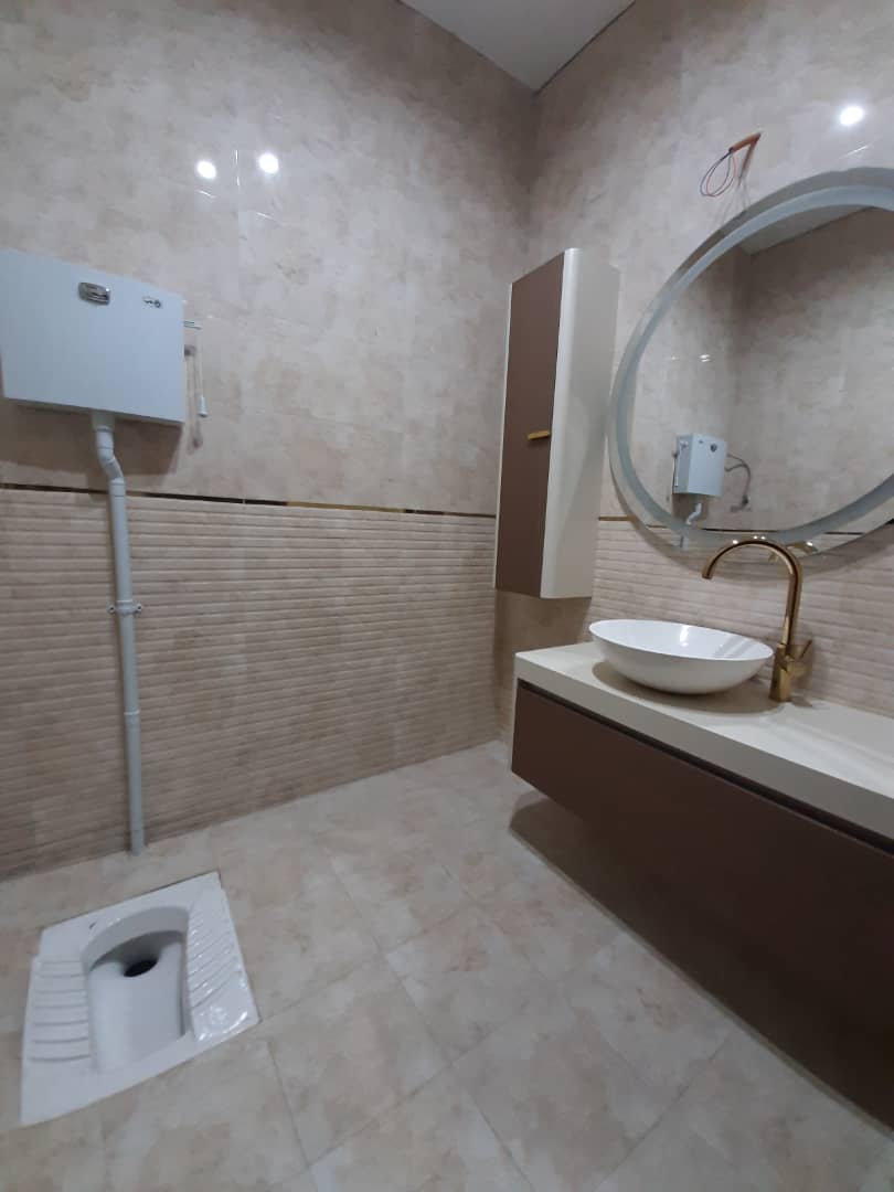 ویلای 2800 متری لاکچری و مدرن ساحلی