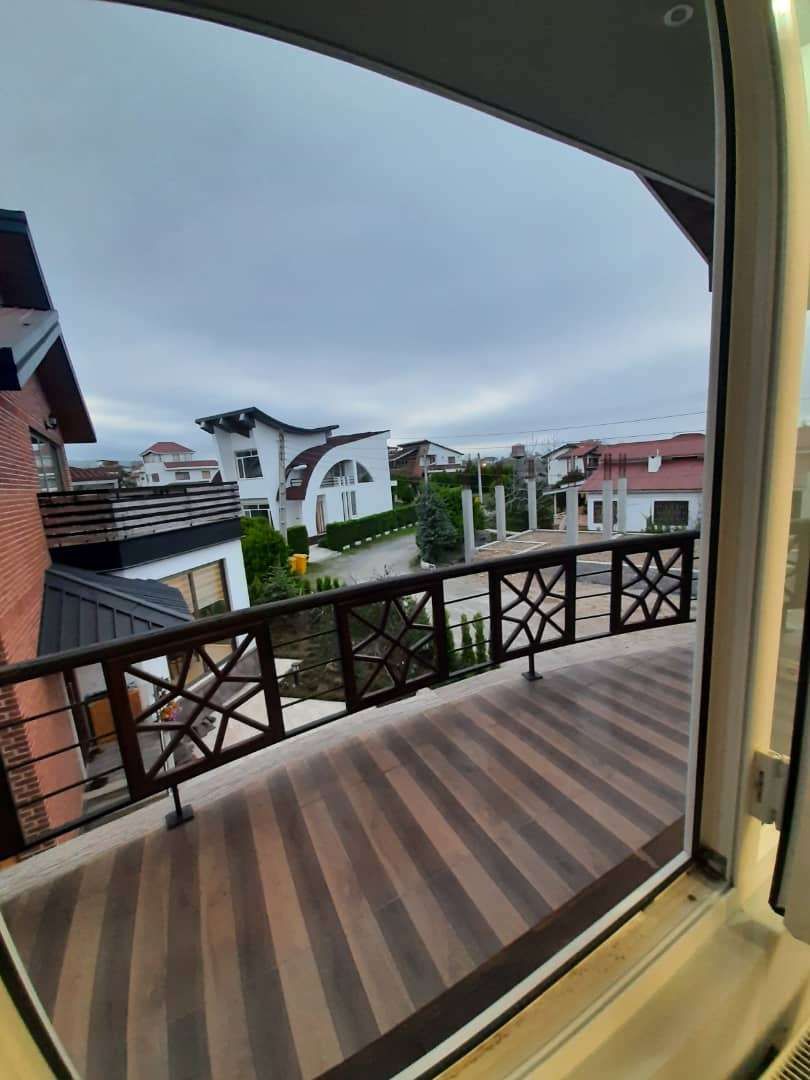 ویلای 270 متری شهرک ونوش