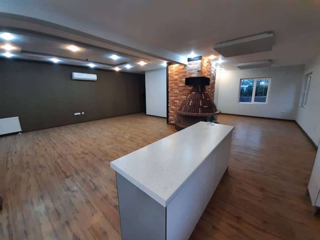 ویلای 270 متری شهرک ونوش