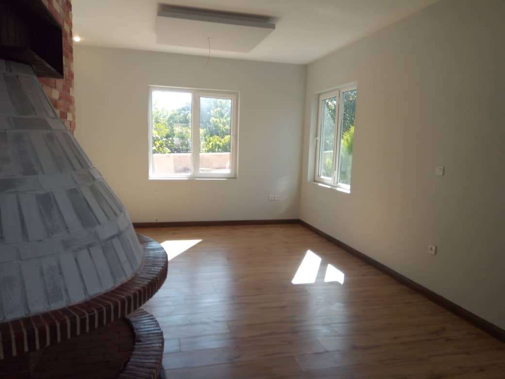 ویلای 270 متری شهرک ونوش