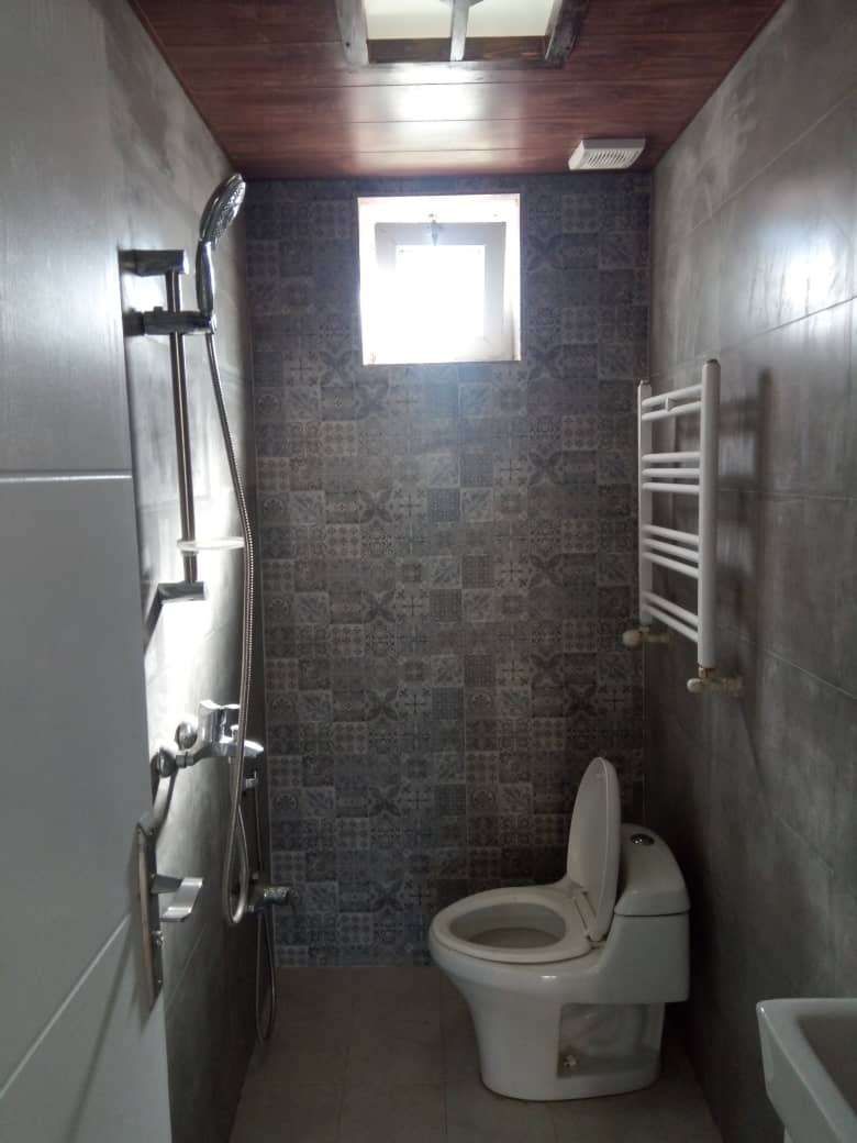 ویلای 270 متری شهرک ونوش