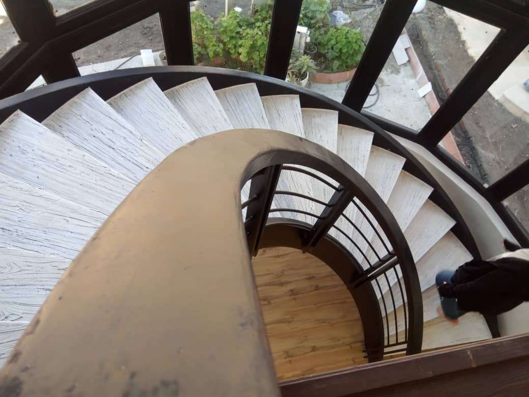 ویلای 270 متری شهرک ونوش