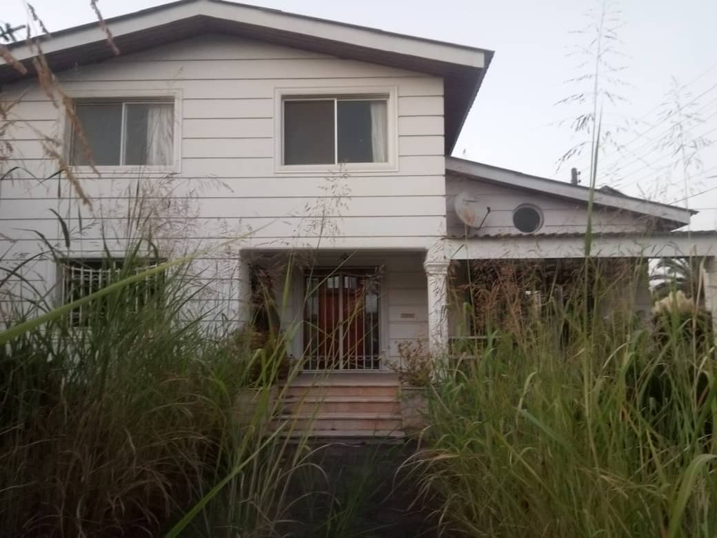 ویلای 430 متری در شهرک وازیوار