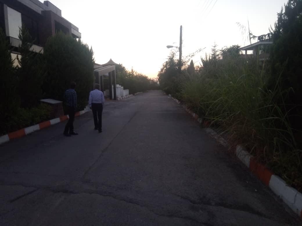 ویلای 430 متری در شهرک وازیوار