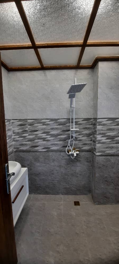 ویلای 400  متری شهرکی با ویو استثنائی جنگل و دریا