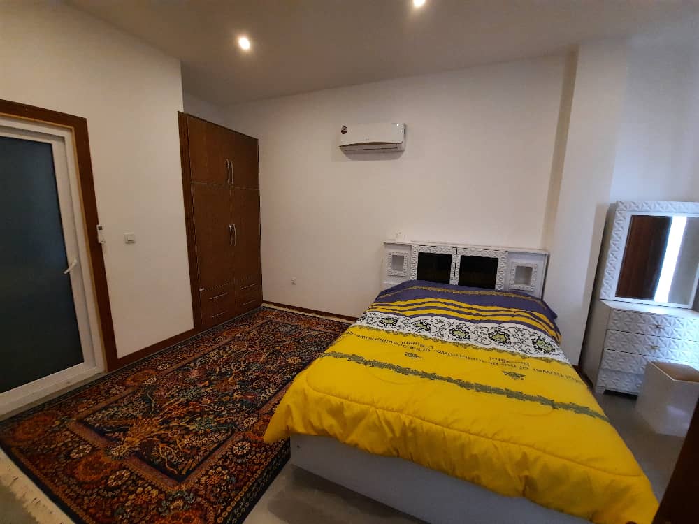 ویلای 2۸0 متری شهرکی ویو بی نظیر جنگل و دریا