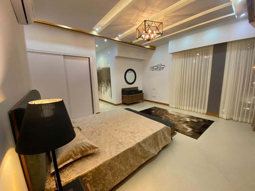 ویلای 520 متری لاکچری و  شهرکی 