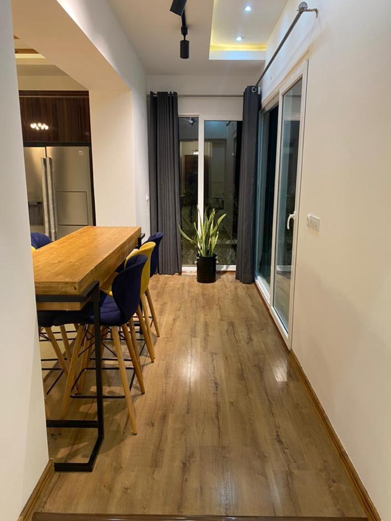 ویلای 520 متری لاکچری و  شهرکی 