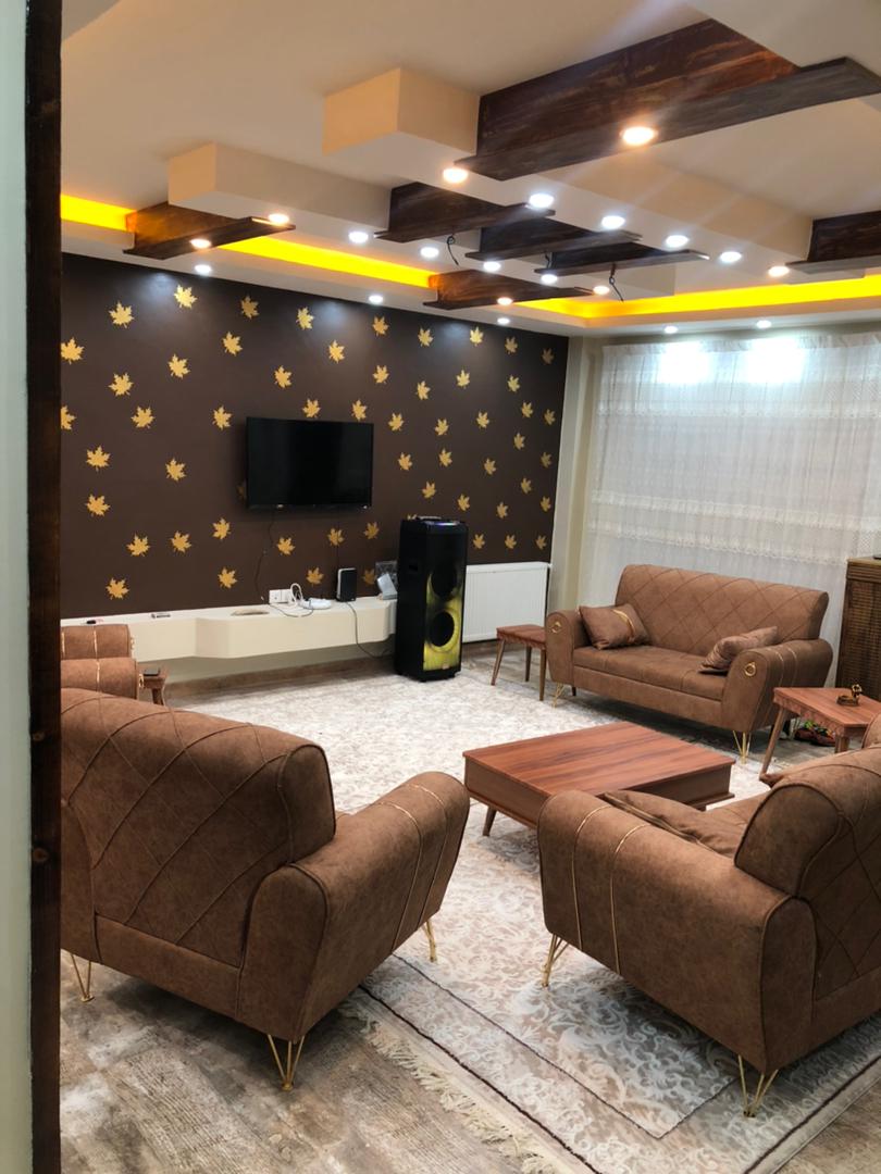 ویلای ۲50 متری مدرن ویو عالی به دریا و جنگل