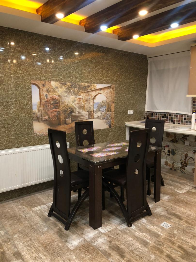 ویلای ۲50 متری مدرن ویو عالی به دریا و جنگل