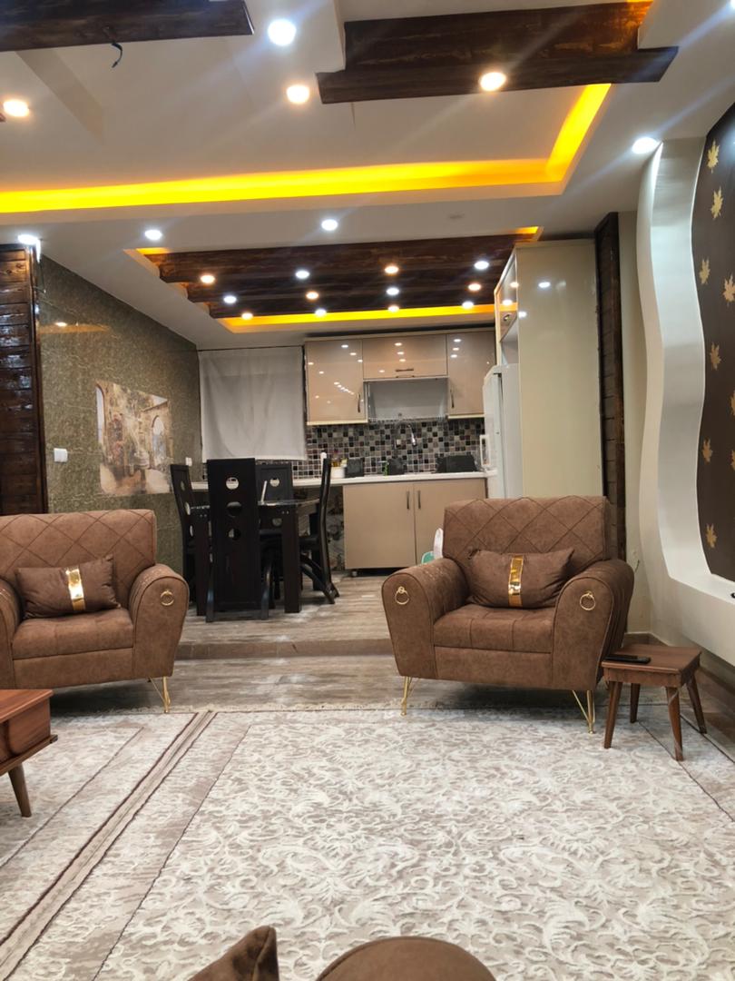 ویلای ۲50 متری مدرن ویو عالی به دریا و جنگل