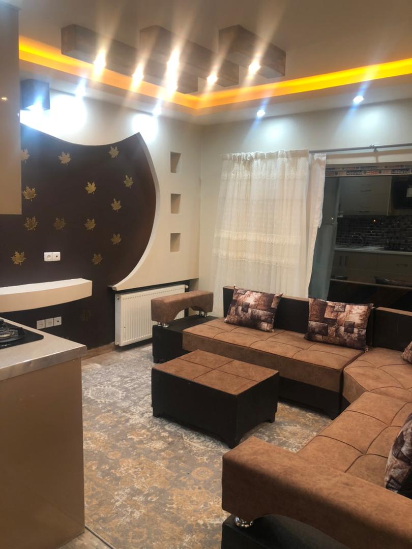 ویلای ۲50 متری مدرن ویو عالی به دریا و جنگل