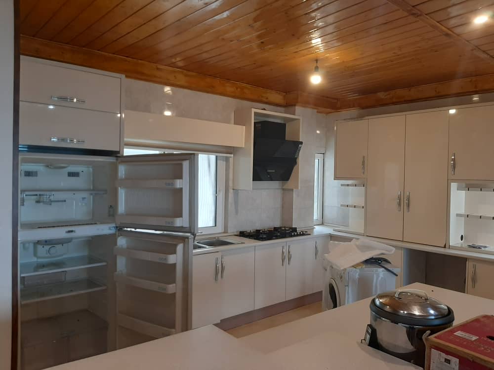 آپارتمان 6طبقه بازسازی شده 